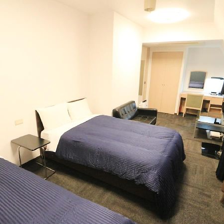 Hotel Livemax Budget Shinbashi Tokyo Ngoại thất bức ảnh