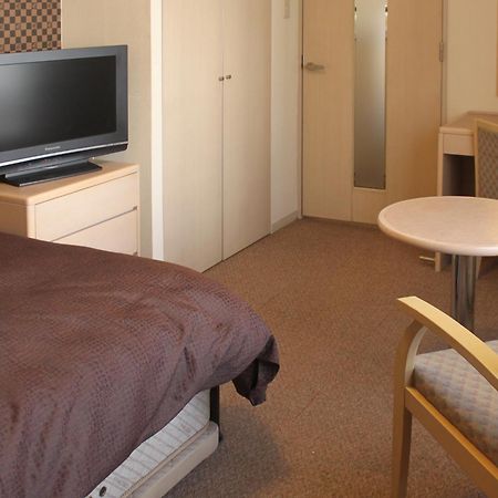 Hotel Livemax Budget Shinbashi Tokyo Phòng bức ảnh