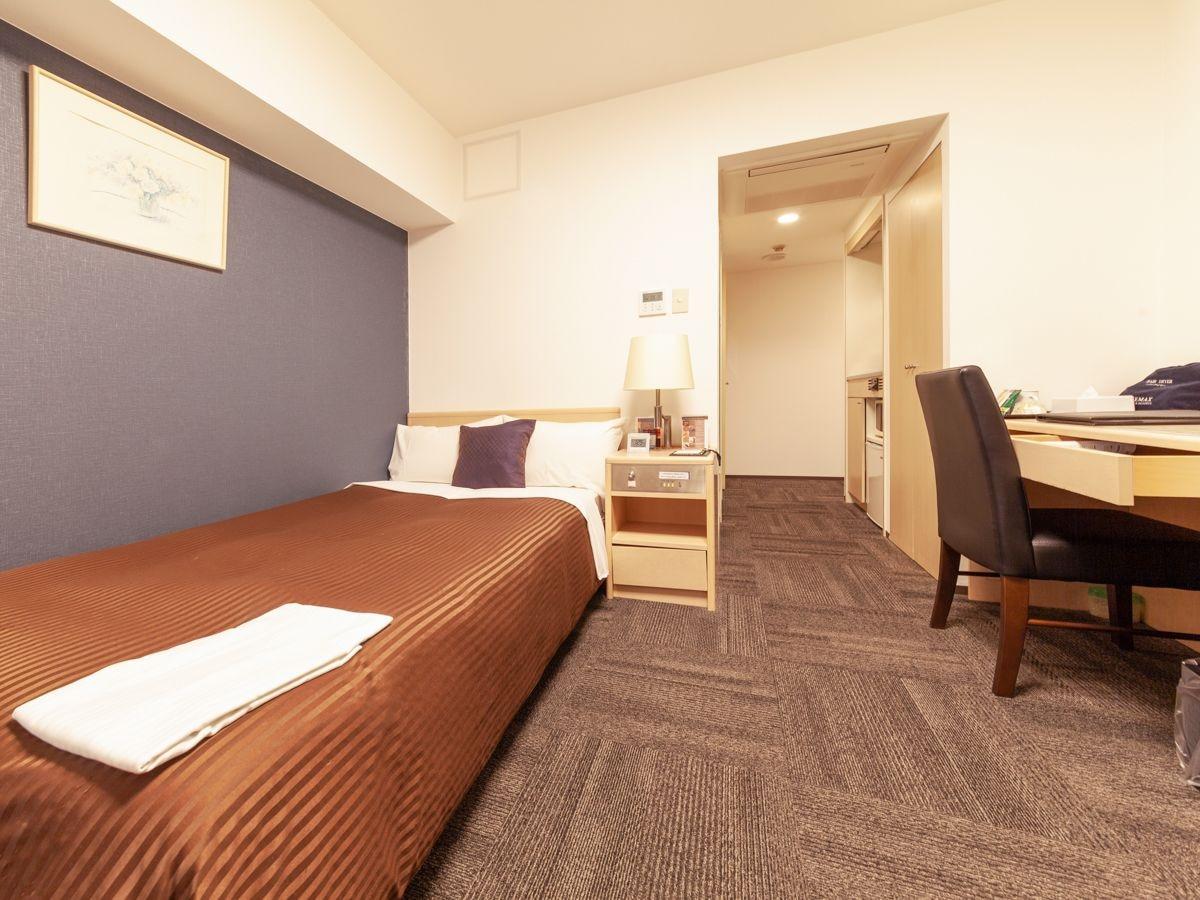 Hotel Livemax Budget Shinbashi Tokyo Ngoại thất bức ảnh