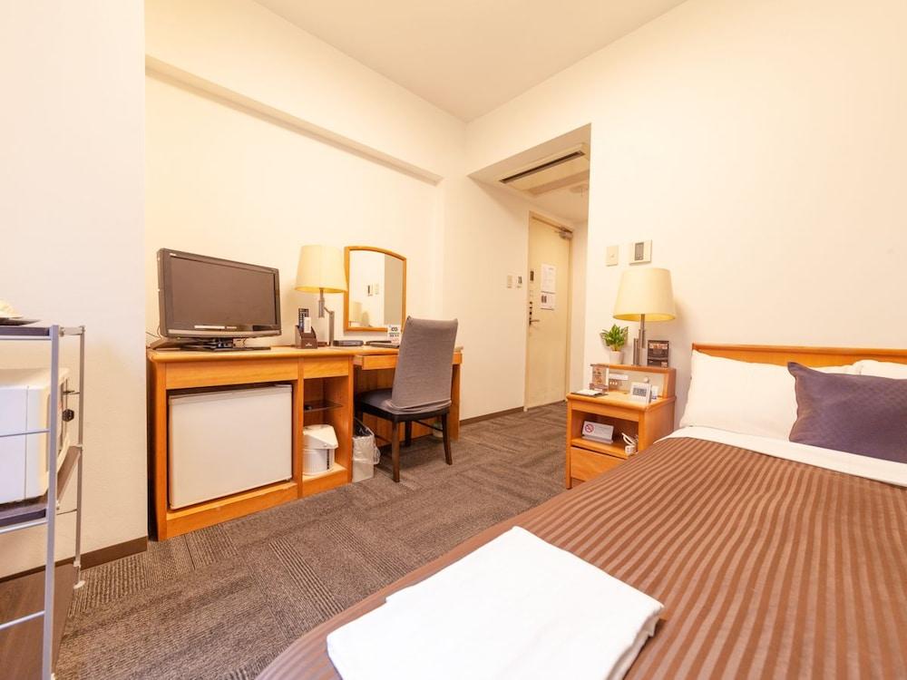 Hotel Livemax Budget Shinbashi Tokyo Ngoại thất bức ảnh