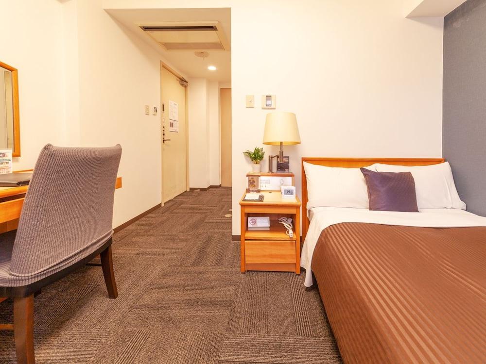 Hotel Livemax Budget Shinbashi Tokyo Ngoại thất bức ảnh