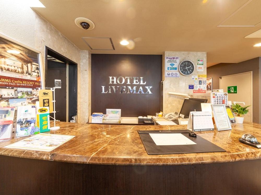 Hotel Livemax Budget Shinbashi Tokyo Ngoại thất bức ảnh