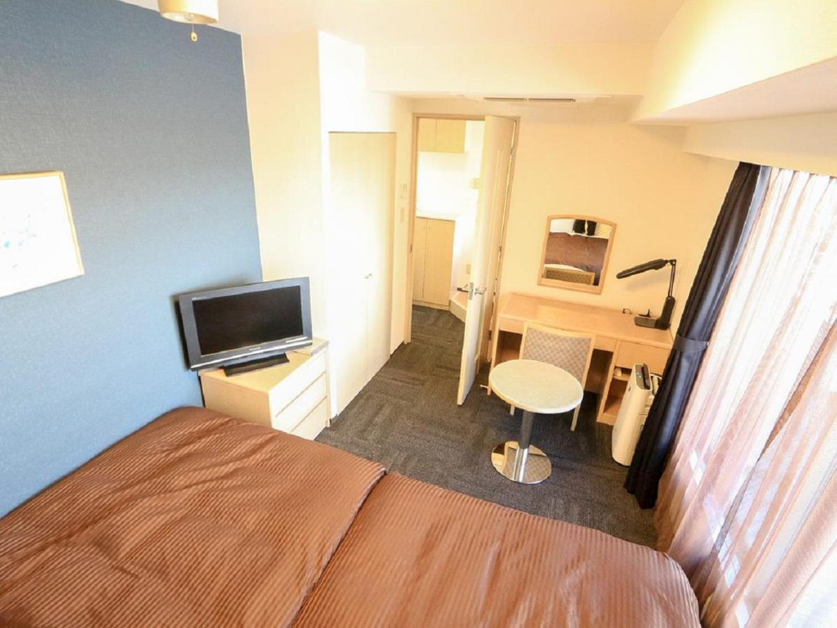 Hotel Livemax Budget Shinbashi Tokyo Ngoại thất bức ảnh