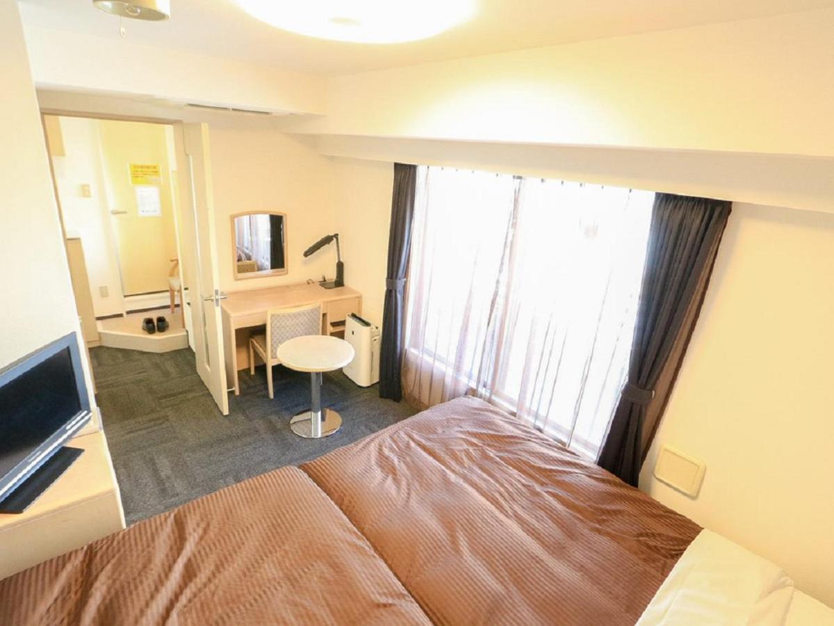 Hotel Livemax Budget Shinbashi Tokyo Ngoại thất bức ảnh