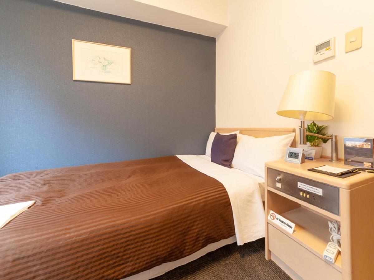 Hotel Livemax Budget Shinbashi Tokyo Ngoại thất bức ảnh