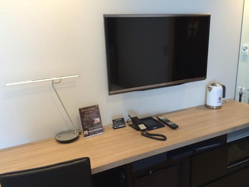 Hotel Livemax Budget Shinbashi Tokyo Ngoại thất bức ảnh