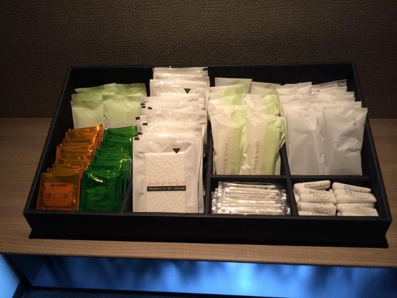 Hotel Livemax Budget Shinbashi Tokyo Ngoại thất bức ảnh