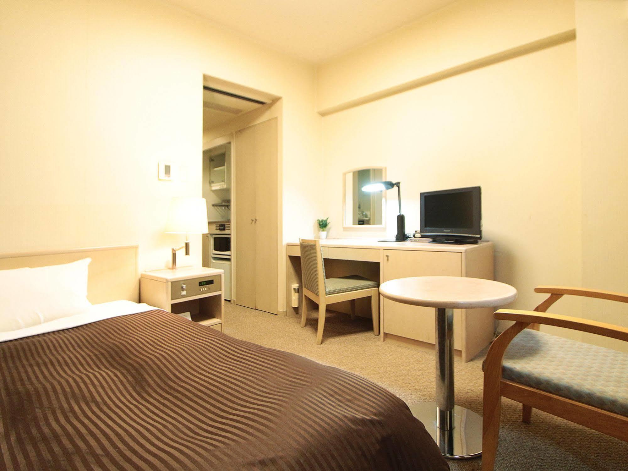 Hotel Livemax Budget Shinbashi Tokyo Ngoại thất bức ảnh