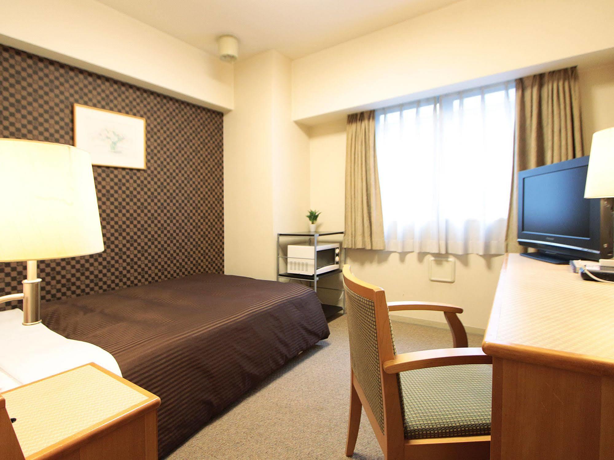 Hotel Livemax Budget Shinbashi Tokyo Ngoại thất bức ảnh